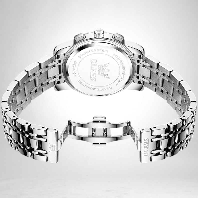 OZ IMPERIAL CHRONO