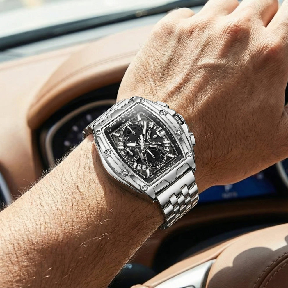MK Chrono X