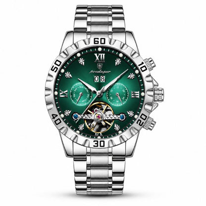 OZ IMPERIO VERDE