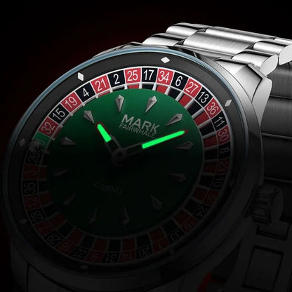 OZ MONACO