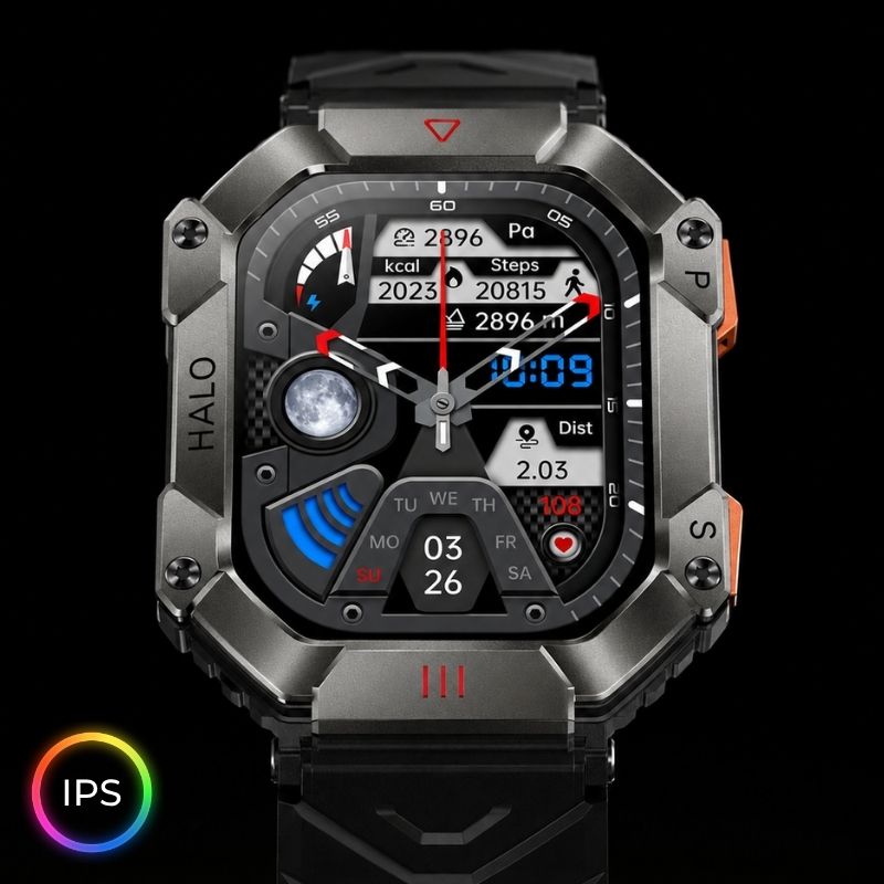 AXION-PRO