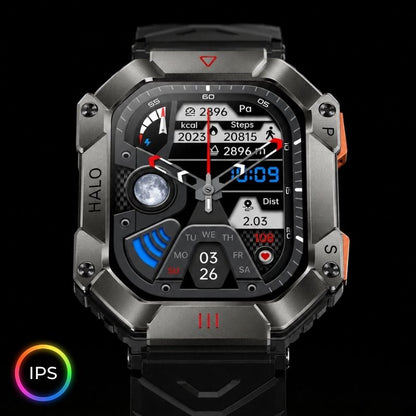 AXION-PRO
