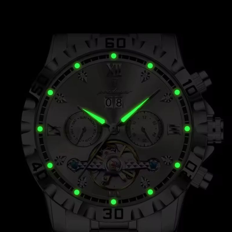 OZ IMPERIO VERDE