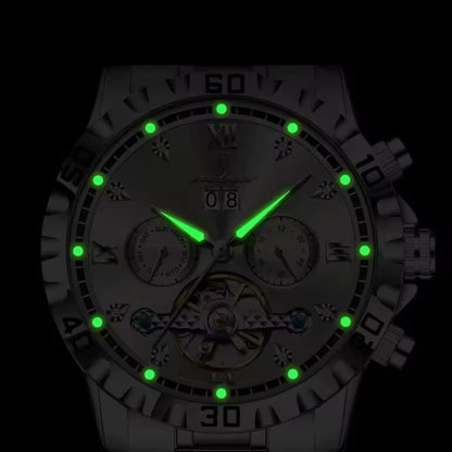 OZ IMPERIO VERDE
