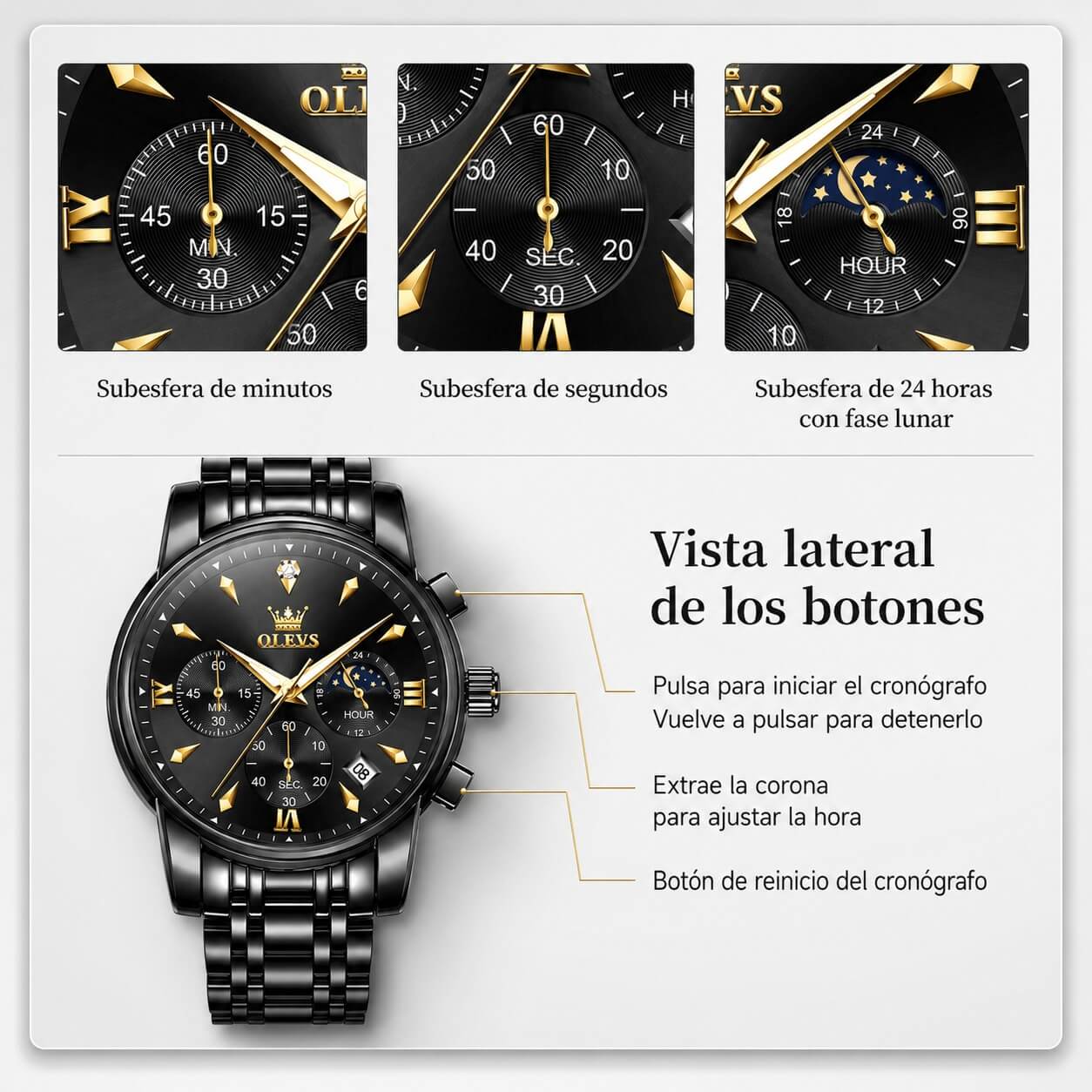 OZ IMPERIO NOIR