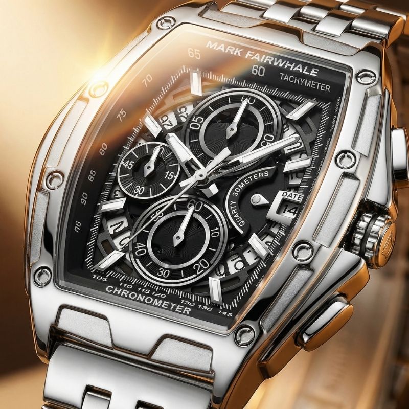 MK Chrono X