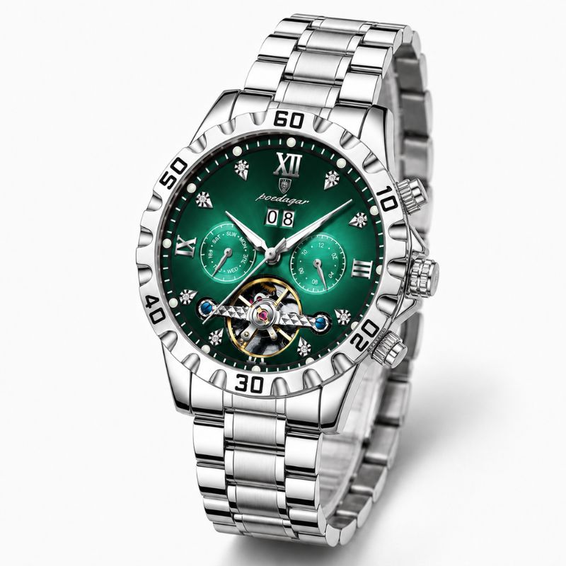 OZ IMPERIO VERDE