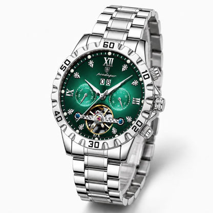 OZ IMPERIO VERDE