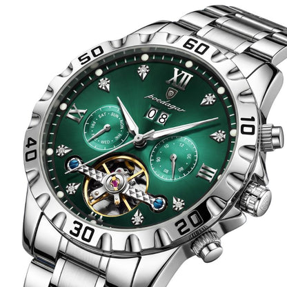 OZ IMPERIO VERDE
