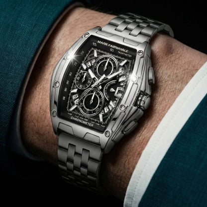 MK Chrono X