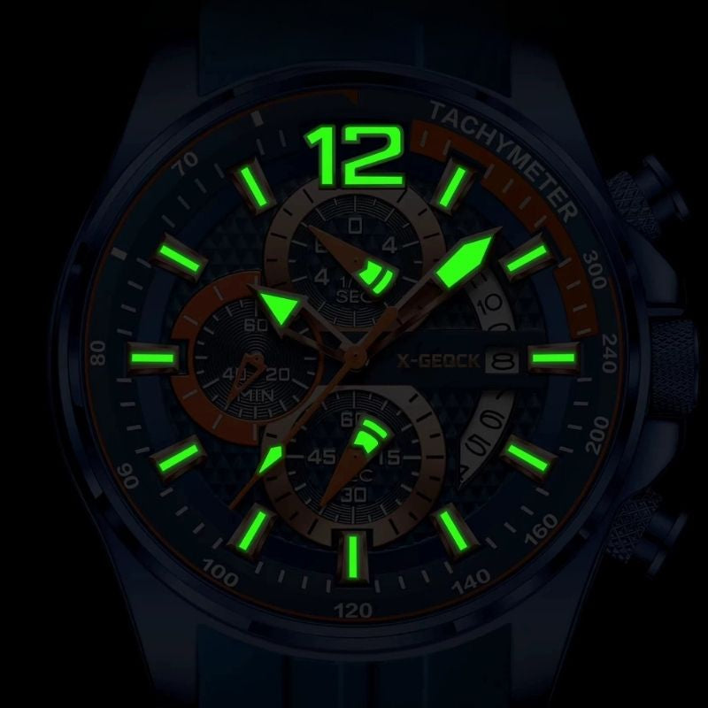 X-VANGUARD