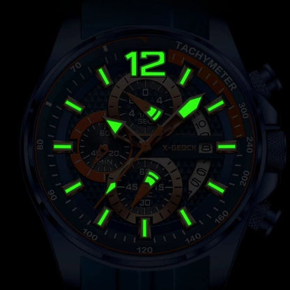 X-VANGUARD