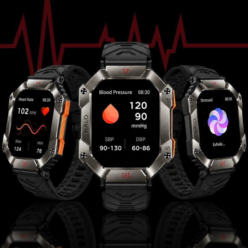 AXION-PRO