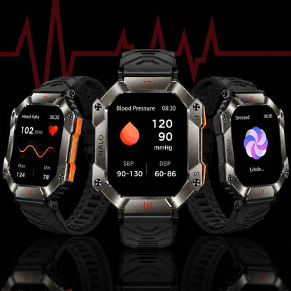 AXION-PRO