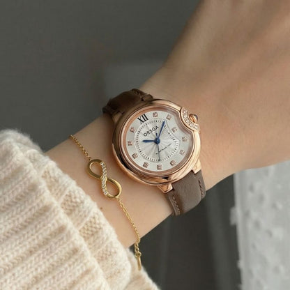 OZ CELINE