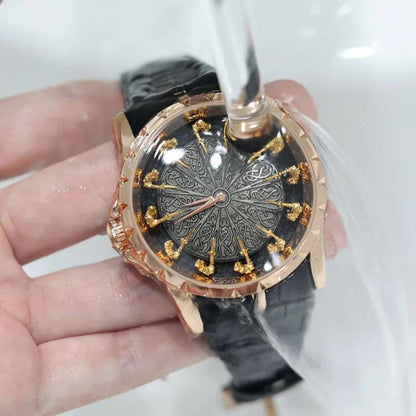 Reloj del Rey Legendario (edición limitada)