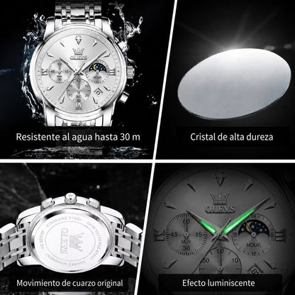 OZ IMPERIAL CHRONO