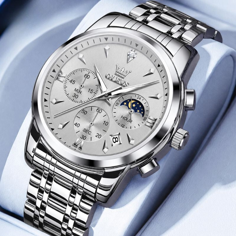 OZ IMPERIAL CHRONO