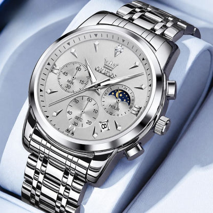 OZ IMPERIAL CHRONO