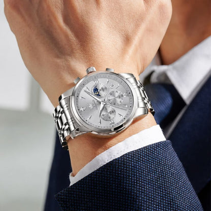 OZ IMPERIAL CHRONO