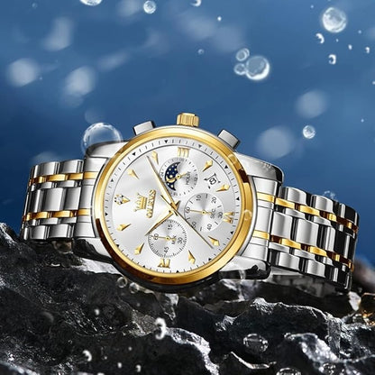 OZ IMPERIAL CHRONO