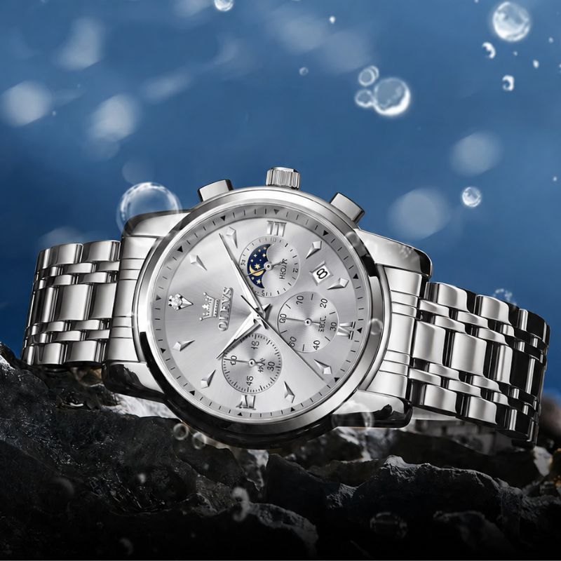 OZ IMPERIAL CHRONO