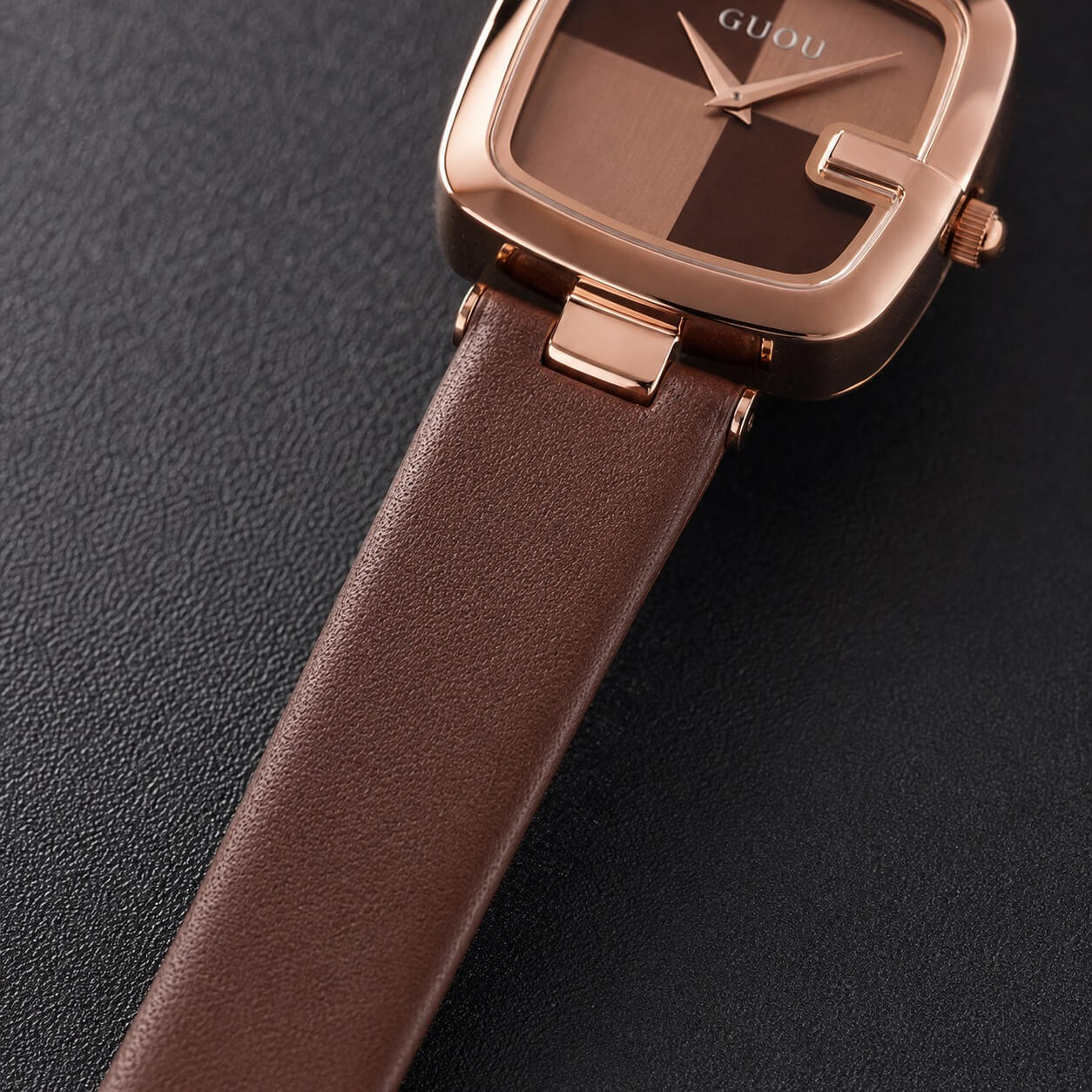 OZ AMBRA ®