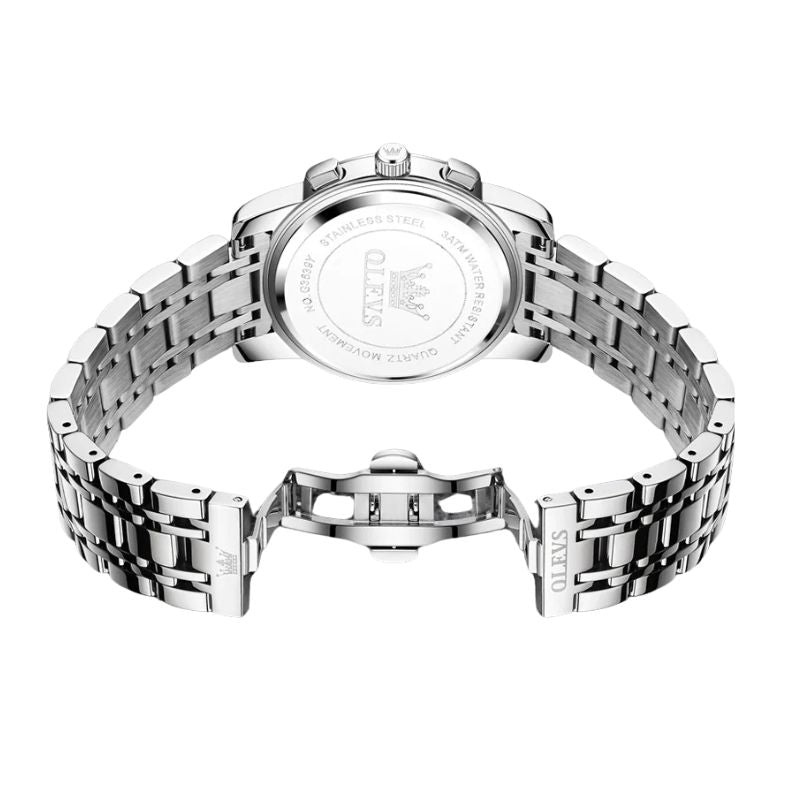 OZ IMPERIAL CHRONO