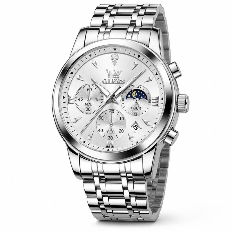 OZ IMPERIAL CHRONO