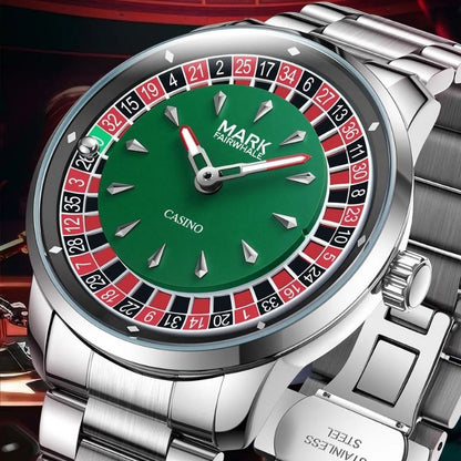 OZ MONACO