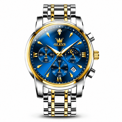 OZ IMPERIAL 41MM CRONÓGRAFO
