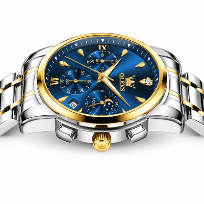 OZ IMPERIAL 41MM CRONÓGRAFO