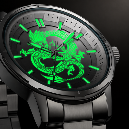 OZ DRACO