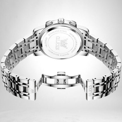 OZ IMPERIAL CHRONO