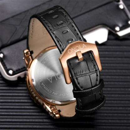 Reloj del Rey Legendario (edición limitada)