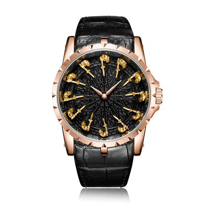 Reloj del Rey Legendario (edición limitada)