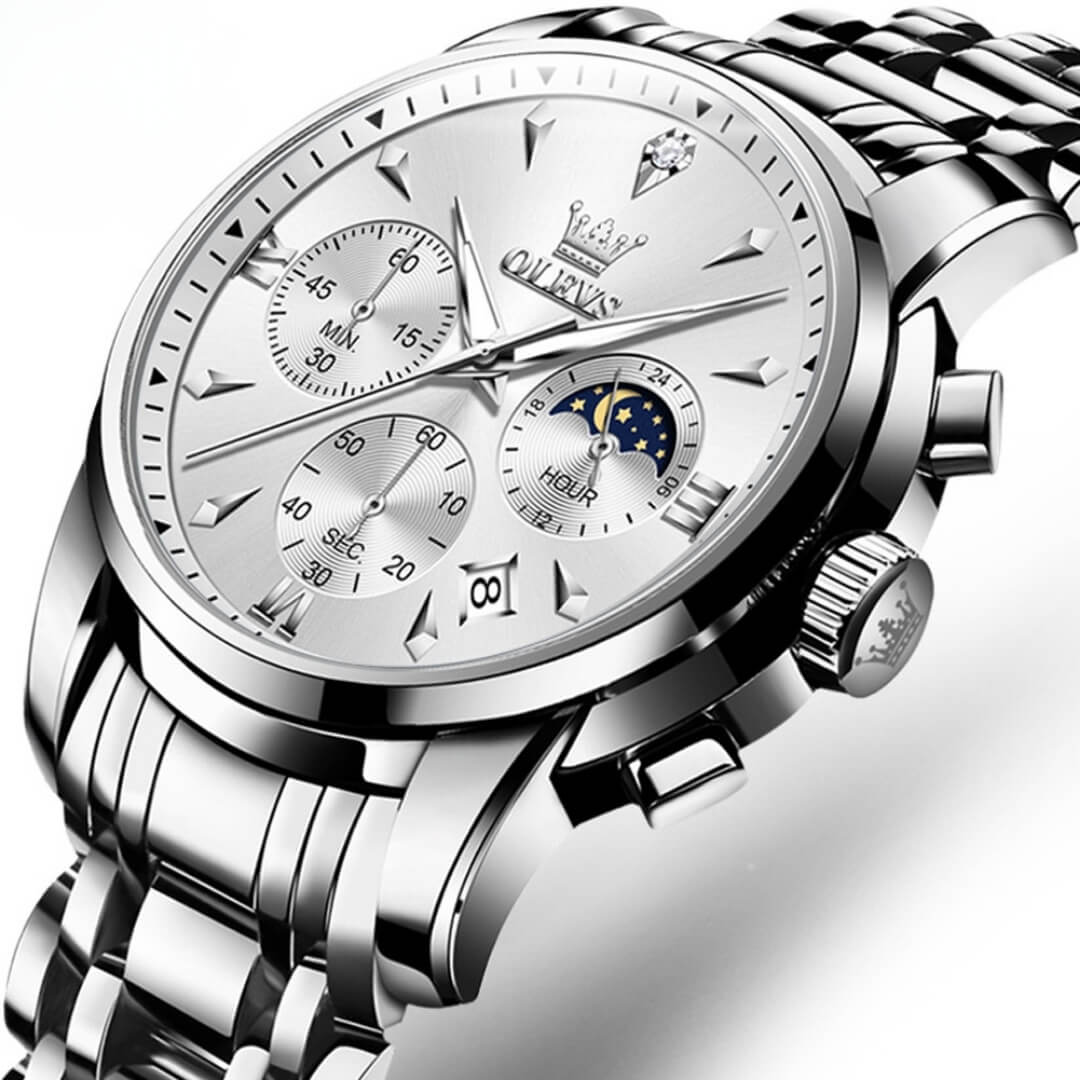 OZ IMPERIAL CHRONO