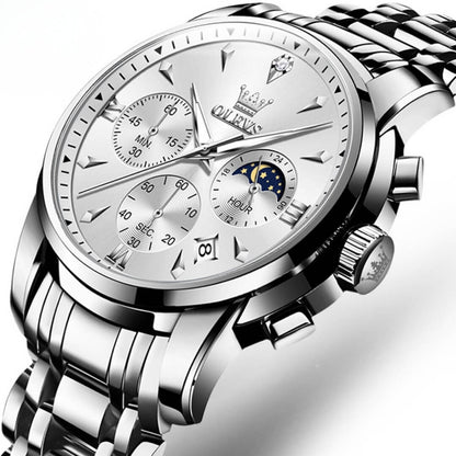 OZ IMPERIAL CHRONO