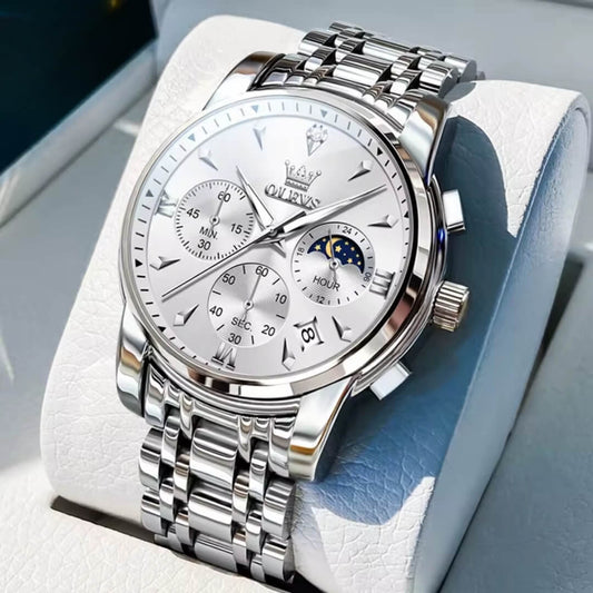 OZ IMPERIAL CHRONO