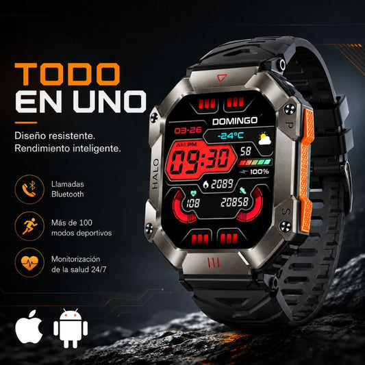 AXION-PRO
