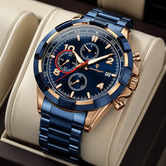 OZ REGENT BLUE