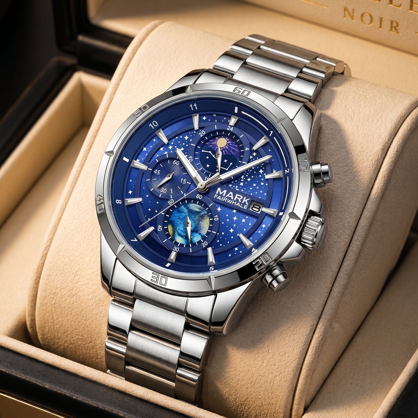 OZ ASTRO-X