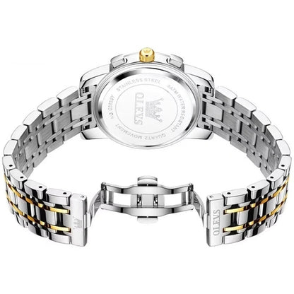 OZ IMPERIAL CHRONO