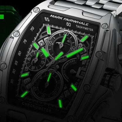 MK Chrono X