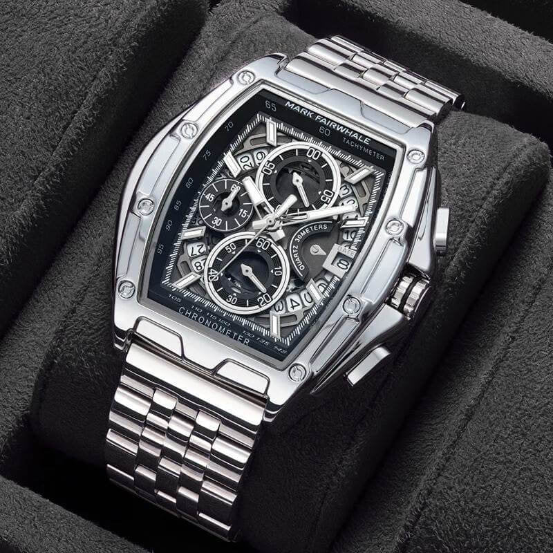 MK Chrono X
