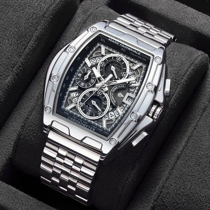 MK Chrono X