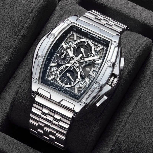 MK Chrono X
